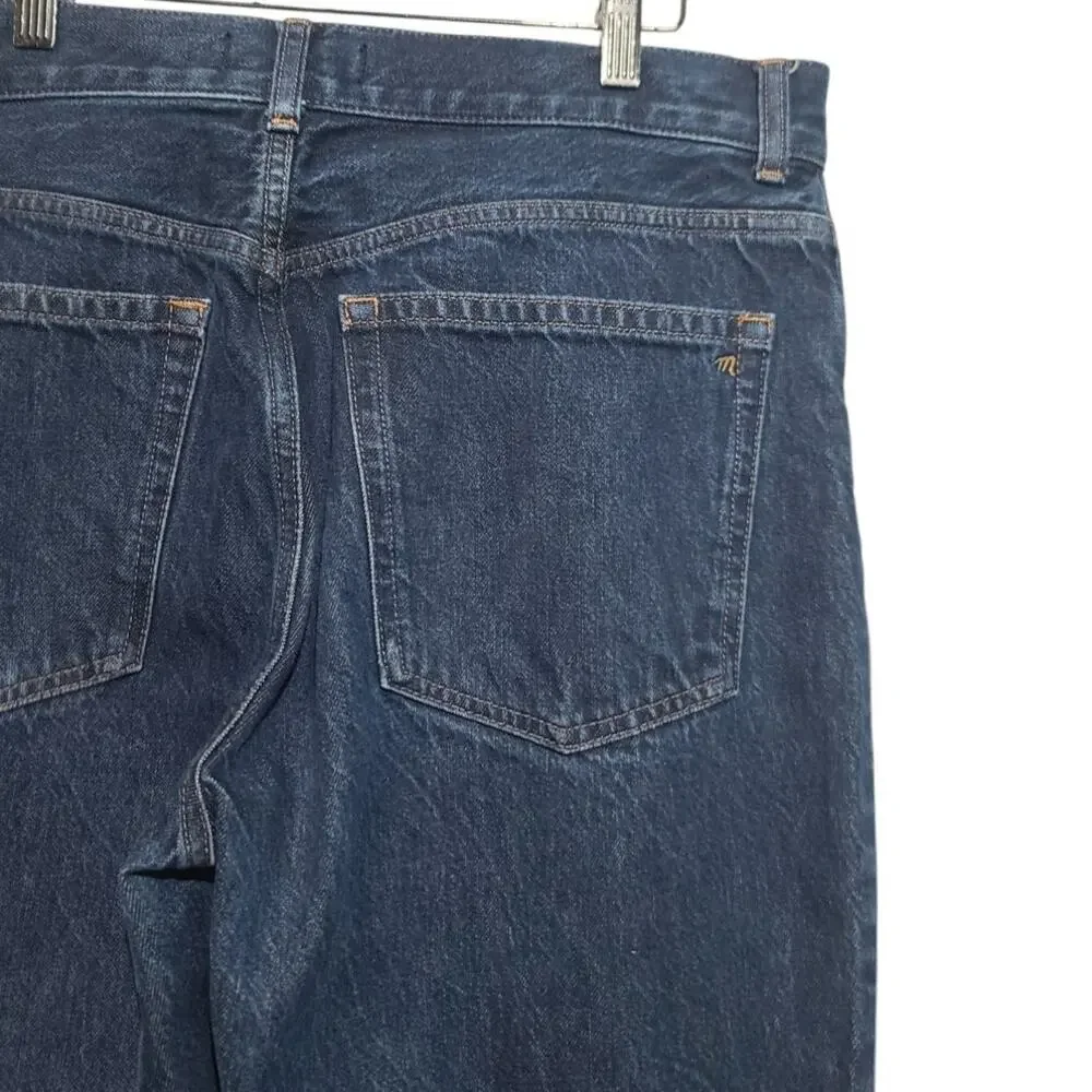 Madewell vintage flare